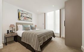 The Jubilee By Supercity Aparthotels
